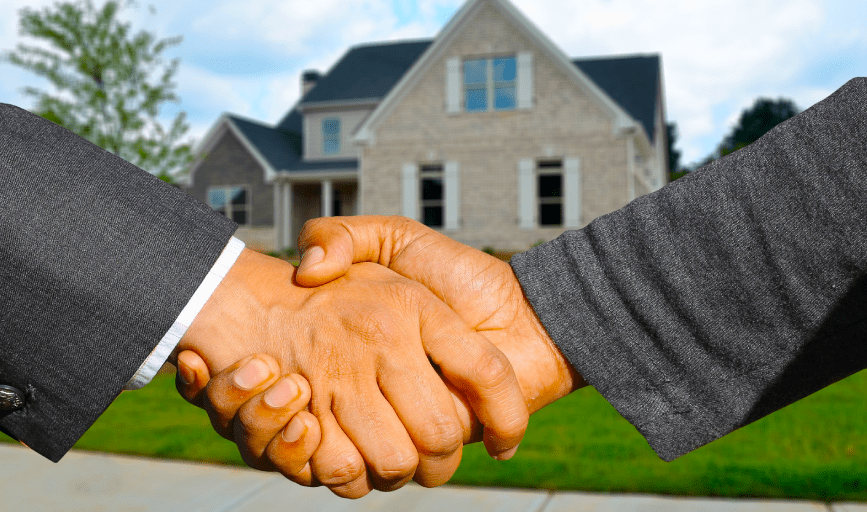 REAL ESTATE DEVELOPMENT CONSULTING