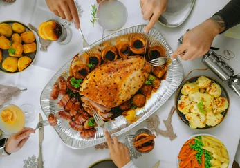 Corporate Celebration