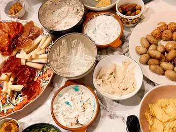 Customizable Options