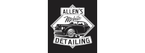 Allen’s Mobile Detailing