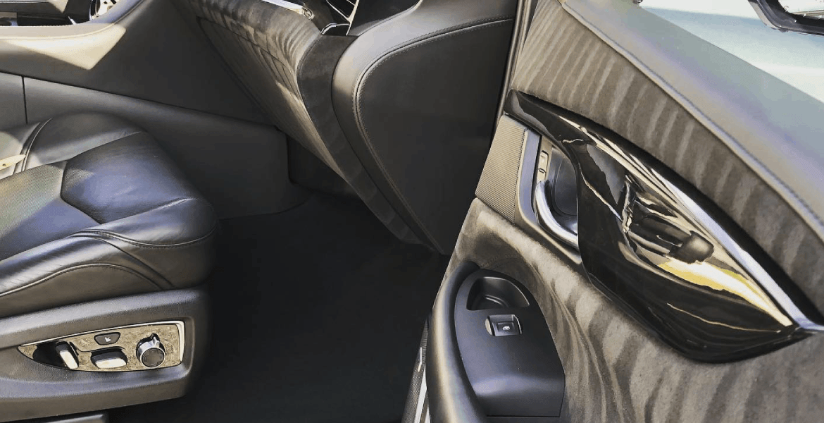 Allen’s Mobile Detailing