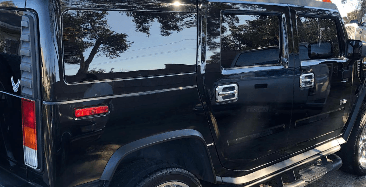 Allen’s Mobile Detailing