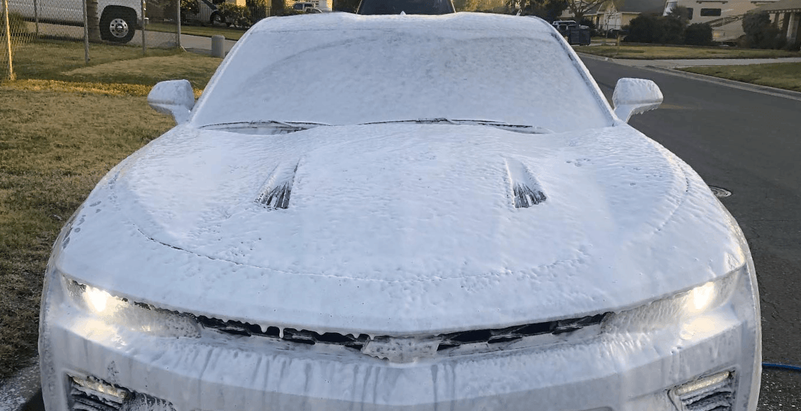 Allen’s Mobile Detailing