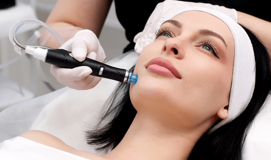 Revive Esthetics Spa