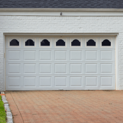 GARAGE DOOR REPAIR