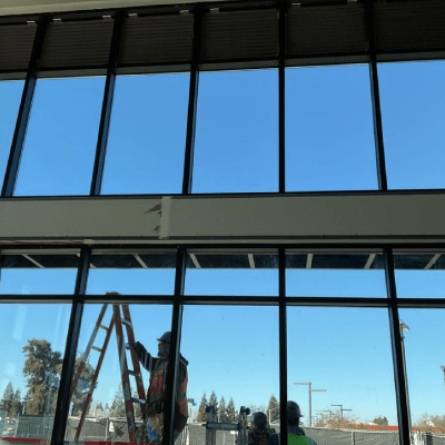 WINDOW REPLACEMENT