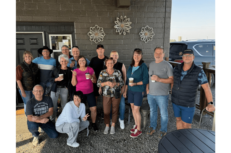 Murphy's Corner Coffee Co.