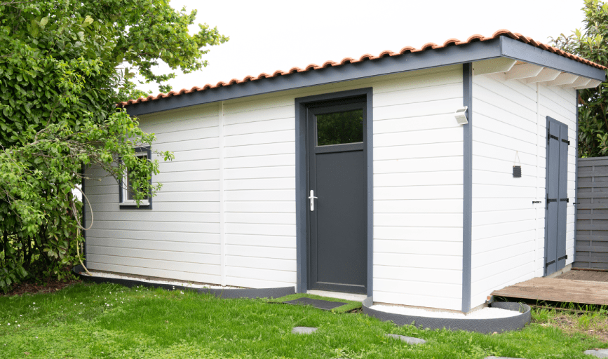 NEW BUILDS & ADU CONSTRUCTION