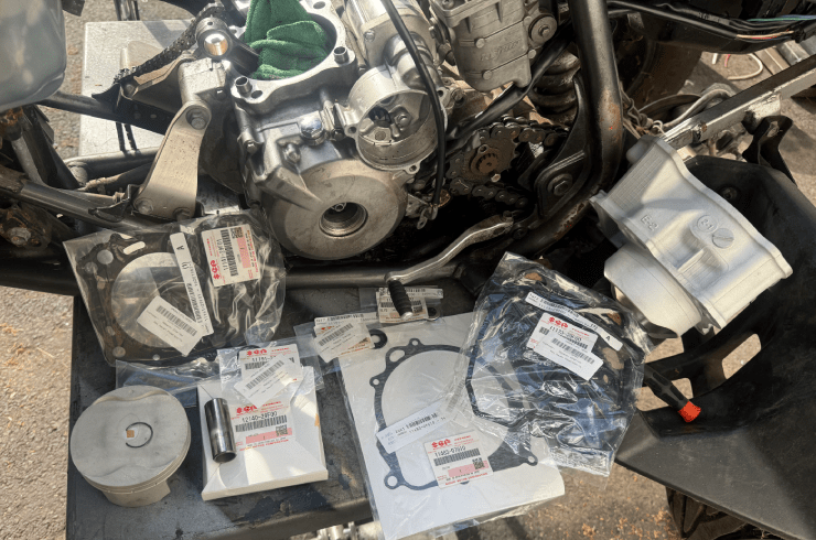 Precision Powersports