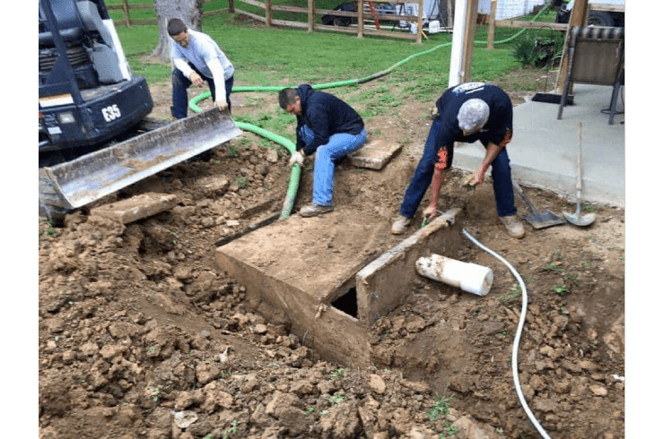 Tit For Tat Construction