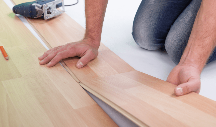 FLOORING SERVICES