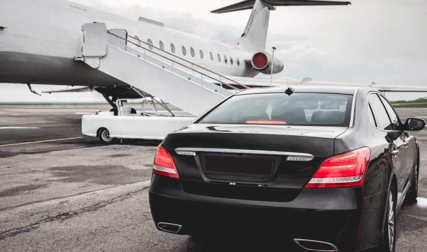 AIRPORT TRANSFER