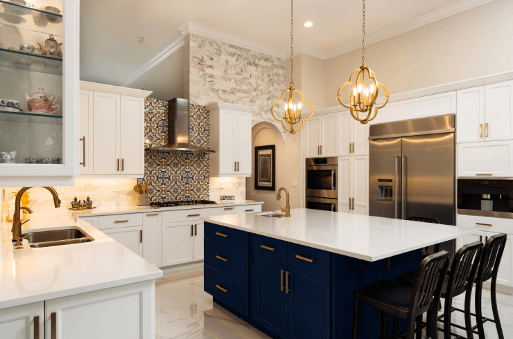 Essential Home Improvement, LLC