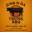 Junk-N-Da-Trunk BBQ