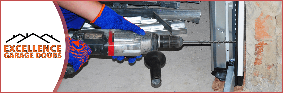 Garage Door Installation