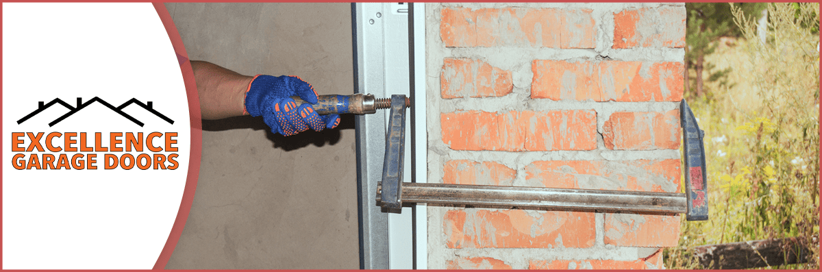 Garage Door Repair