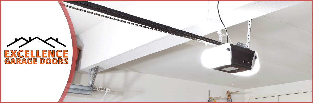 Garage Opener Repair