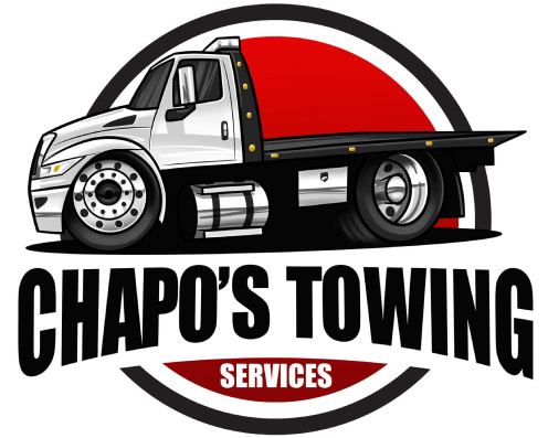 Chapo's Towing Services