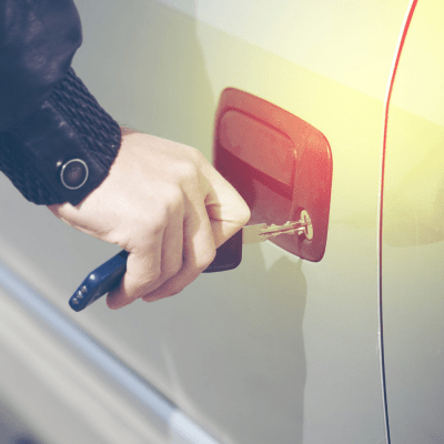 AUTO LOCKOUT SERVICES