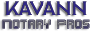 KavanN Notary Pros