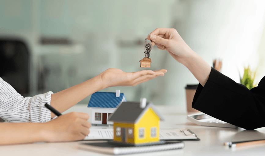 REAL ESTATE DOCUMENT