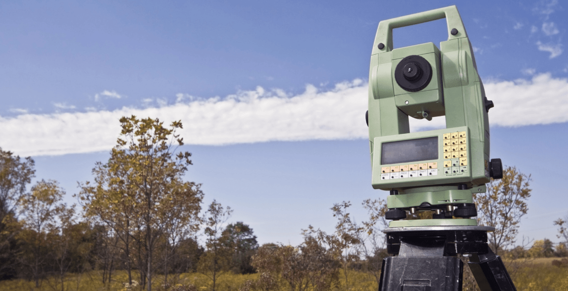 Eagle Sight Land Surveying