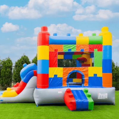BOUNCE HOUSE RENTALS