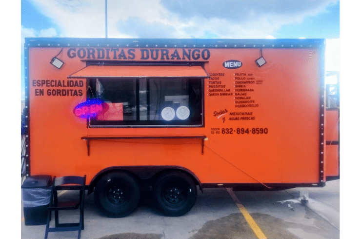Gorditas Durango