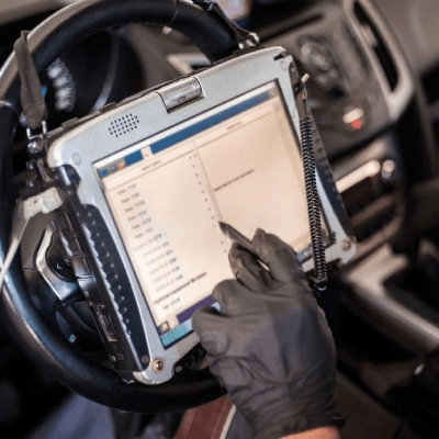 ELECTRIC DIAGNOSTICS