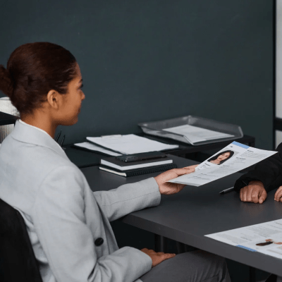 IMMIGRATION DNA TESTING