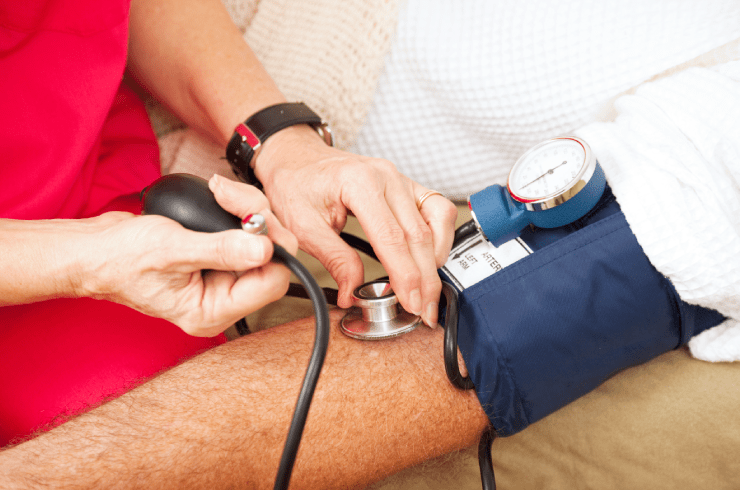 Vitality Cross Homecare