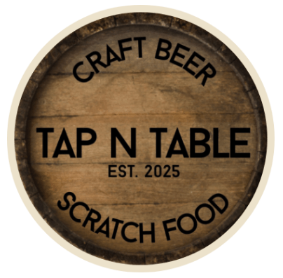 TapNTable Bar & Grill