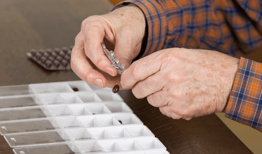 MEDICATION ASSISTANCE