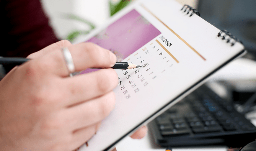 EVENT COORDINATION SERVICES