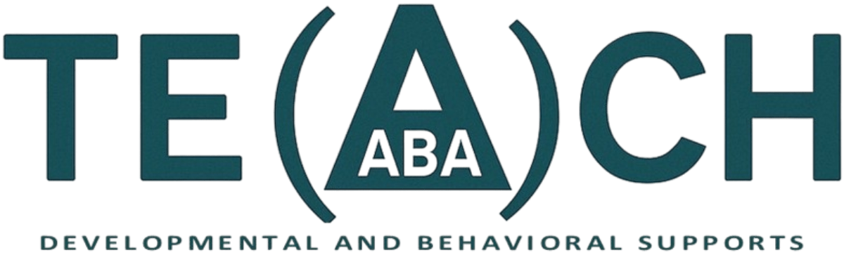 TEACH Developmental and Behavioral Supports