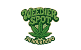 Weedier Spot