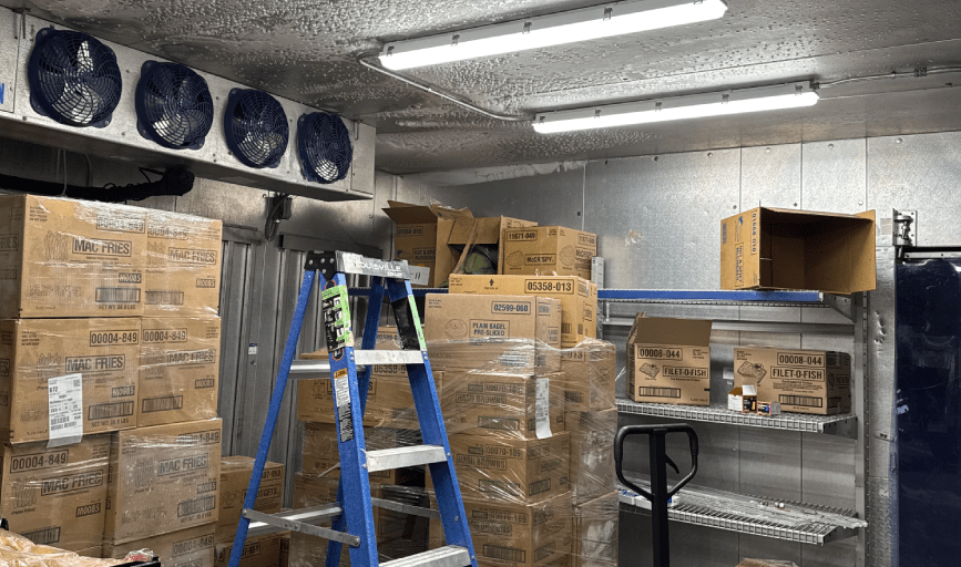 Lachney's Electrical & Refrigeration