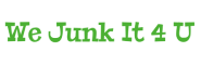 We Junk It 4 U