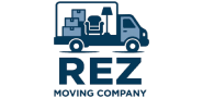 Rez Moving