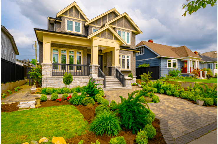 Allen's Outdoor Creations