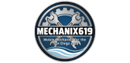 Mechanix 619