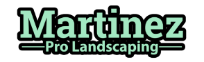 Martinez Pro Landscaping