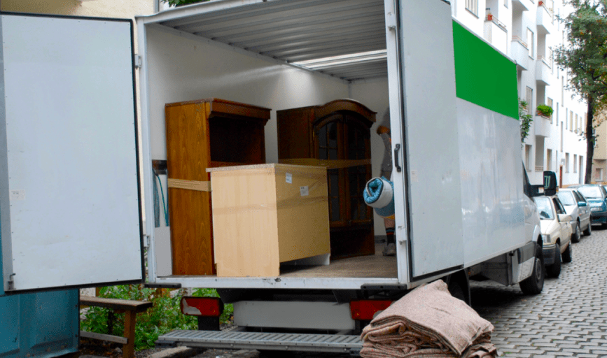 EMERGENCY MOVING SERVICES