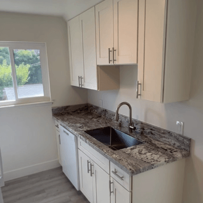 RESIDENTIAL REMODELING