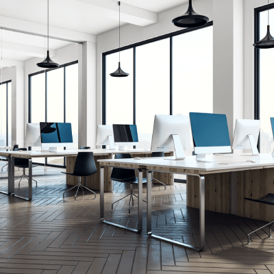 COMMERCIAL REMODELING