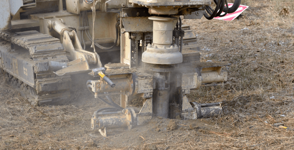 C & R Well Drilling and Pump