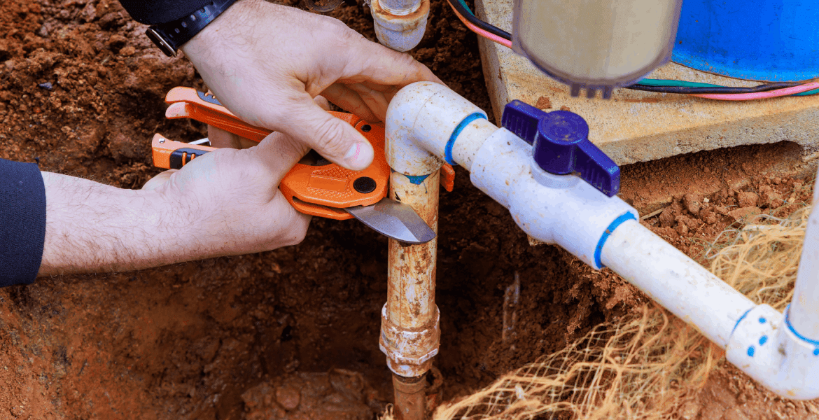 C & R Well Drilling and Pump