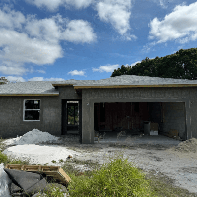 RESIDENTIAL CONSTRUCTION SERVICES