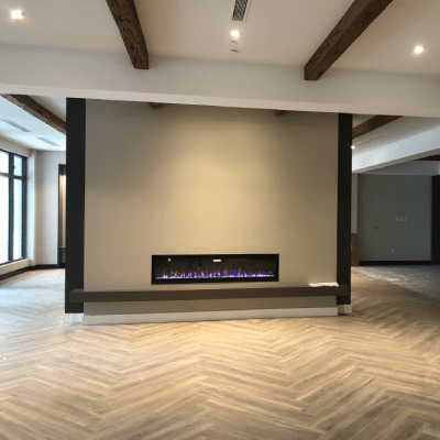 COMMERCIAL CONSTRUCTION SERVICES