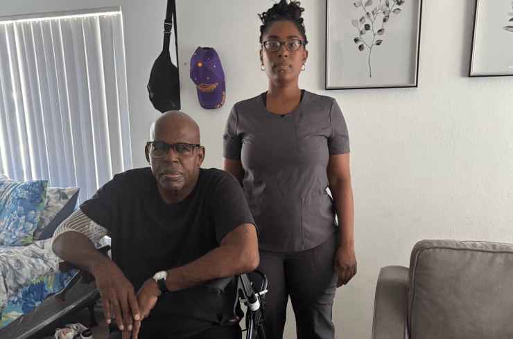 GaesheiaHealth Services